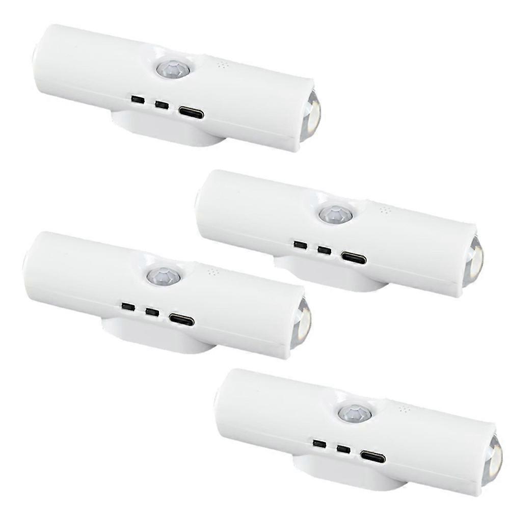 Motion Sensor LED Wall LampCloset Lighting