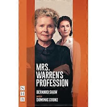 Mrs. Warren's Profession - Bernard Shaw