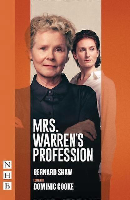 Mrs. Warren's Profession - Bernard Shaw