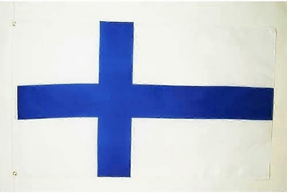 Finland Flag Mode A-2351