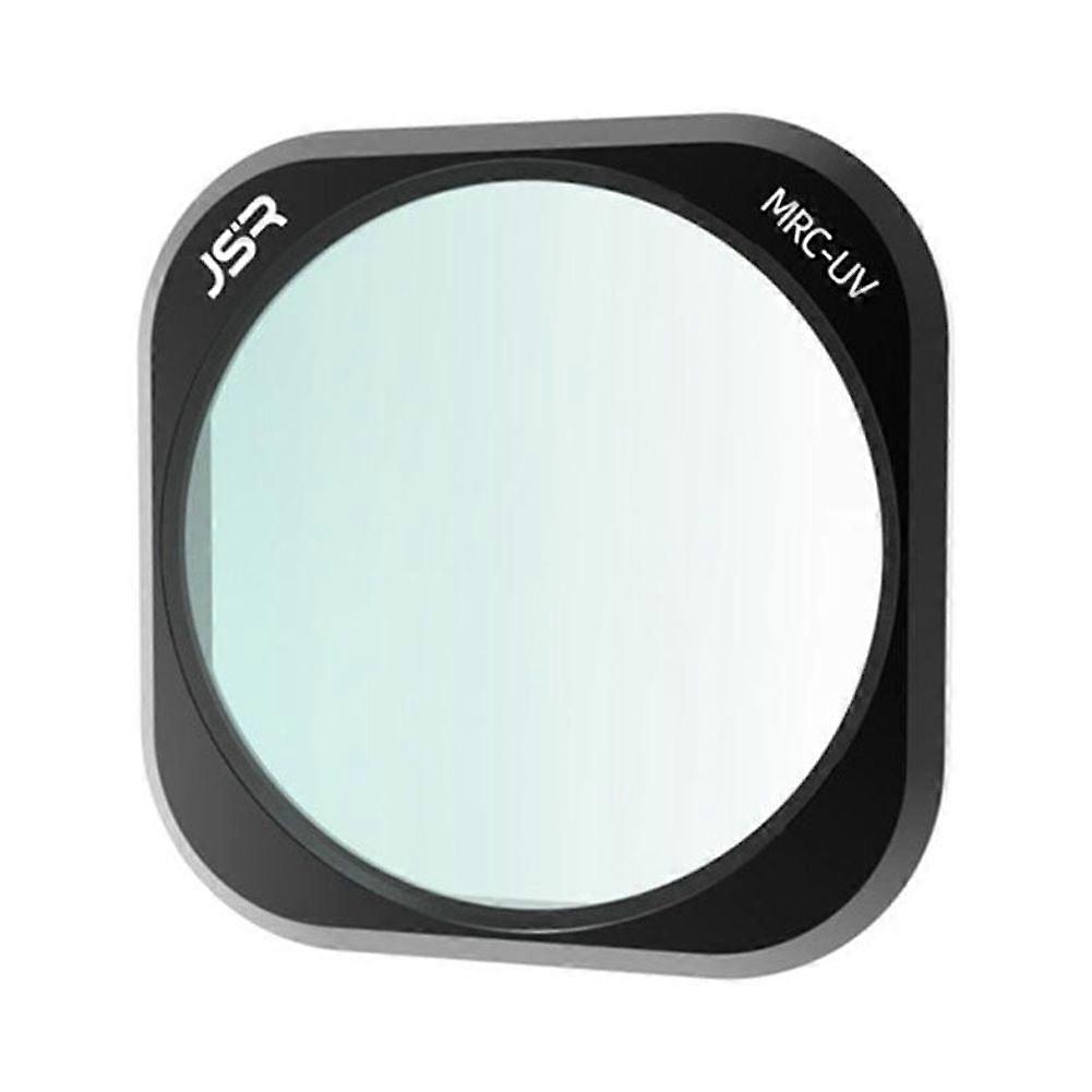 Lens Filters for Insta360 Ace Pro, Waterproof Magnetic Polarizing Neutral Density HD Filter & Protector Cover