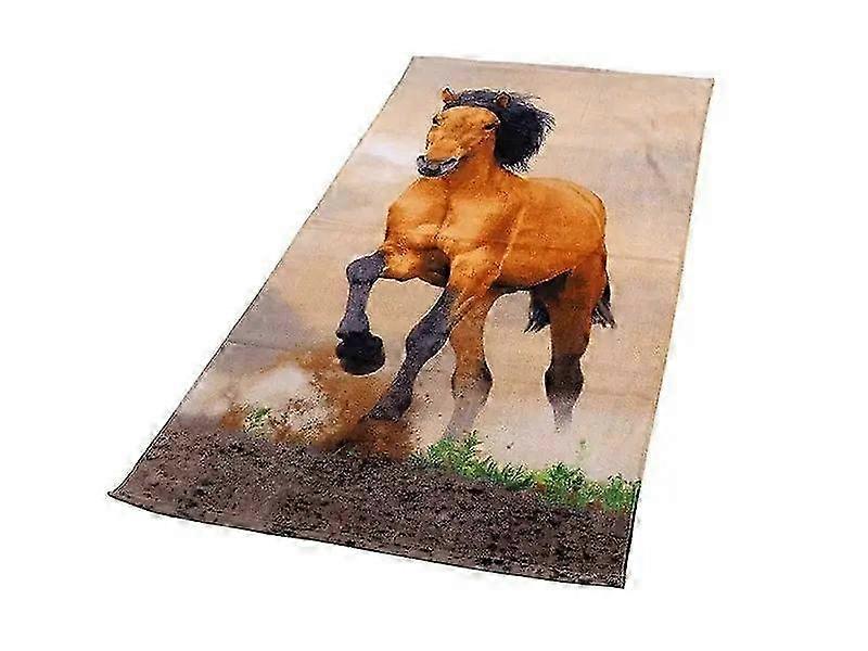 Jerry Fabrics Beach Towel 140 Cm X 70 Cm