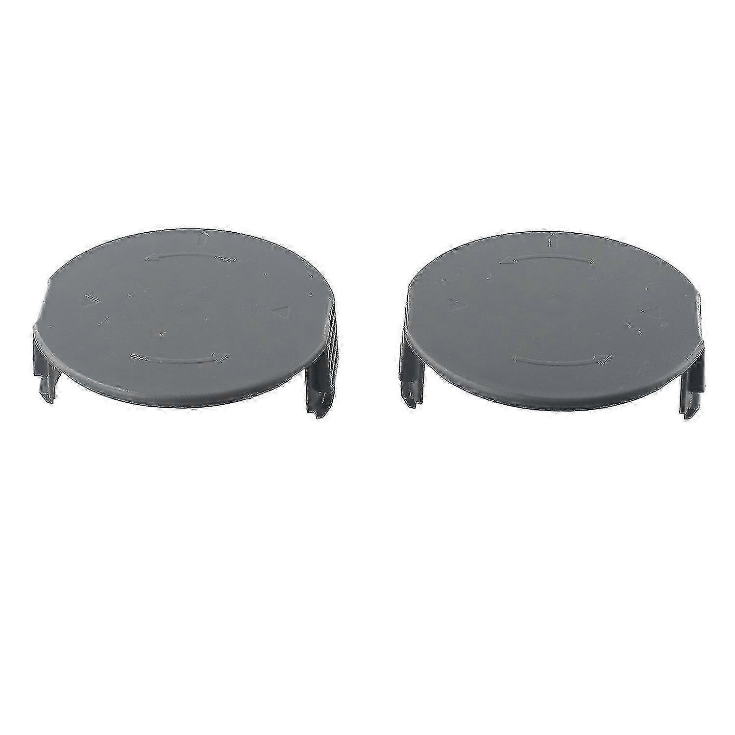 1600A01R5J For Bosch Universal Grasscut 18 / 18-26 / 18-260 Grass Trimmer Spool Cover ABS String Lin
