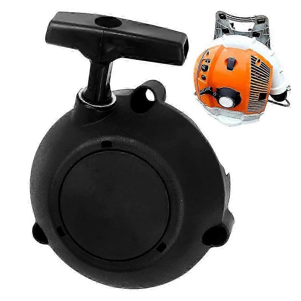 Recoil Starter Assembly for Stihl BR500/BR550/BR600 Backpack Blowers - Replace Part 4282 190 0300