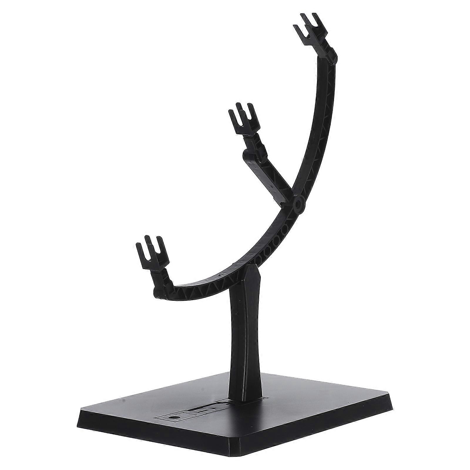 Figure Stand Display Action Figure Base Support Anime Scene Recreation Stable Support 1Set