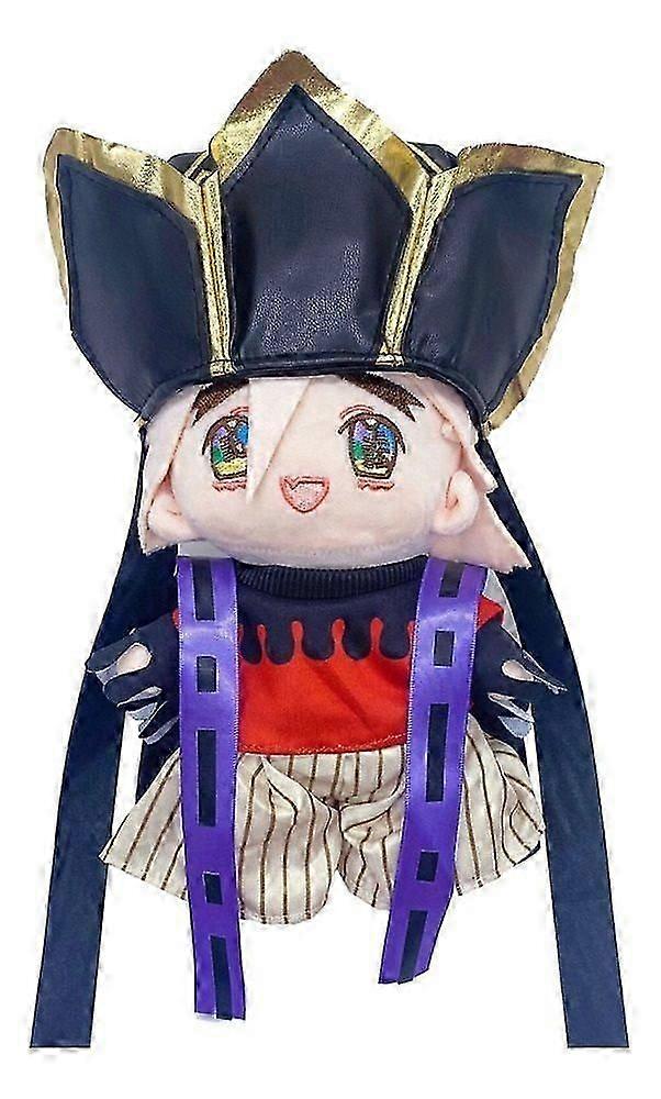 Demon Slayer Douma Puppe Plüschtier Geschenk