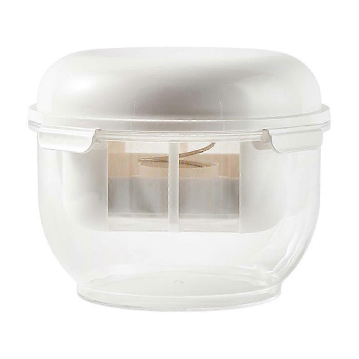 3L Yogurt Strainer Greek Yogurt Strainer Maker Reusable Yogurt Cheese Maker Machine Multipurpose Ki Edition 1128