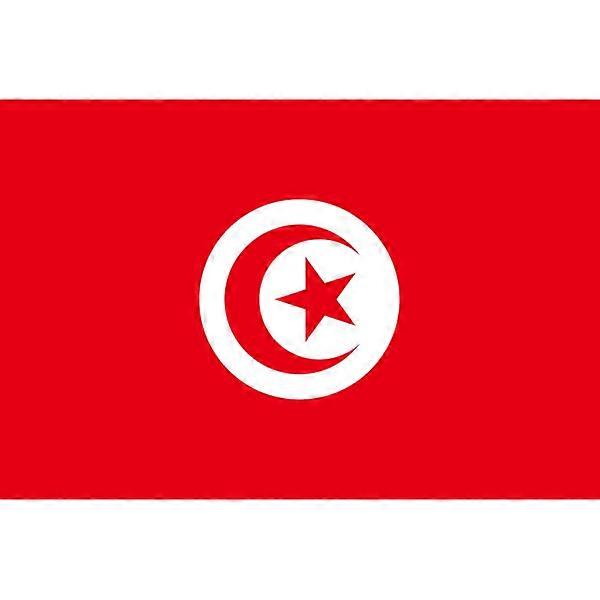 Tunisia flag Tunisia