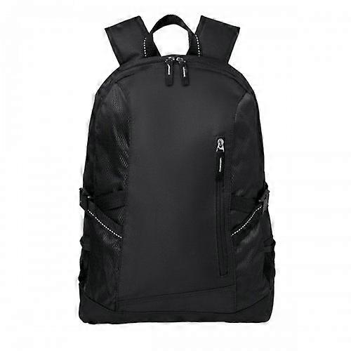 MidOcean Tecnotrek Polyester Laptop Backpack