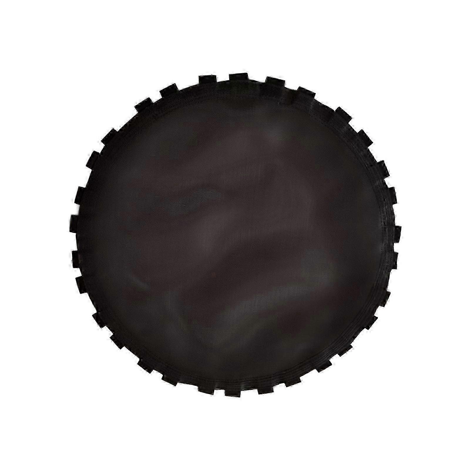 High-Quality Lightweight and Durable Trampoline Jumping Mat with Round Mesh Pad