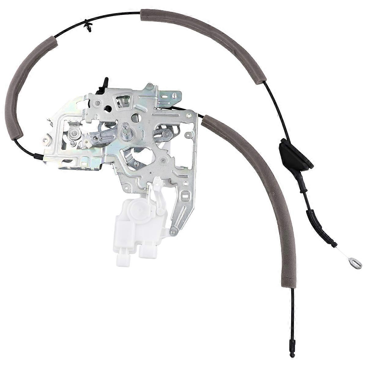 826703236R Car Servo Motor Right Sliding Door Lock for 