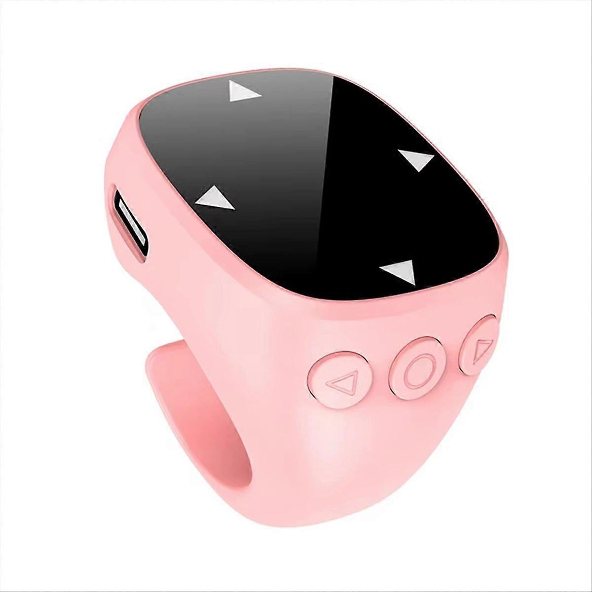 Smart Fingertip Ring Remote Control Wireless Bluetooth C