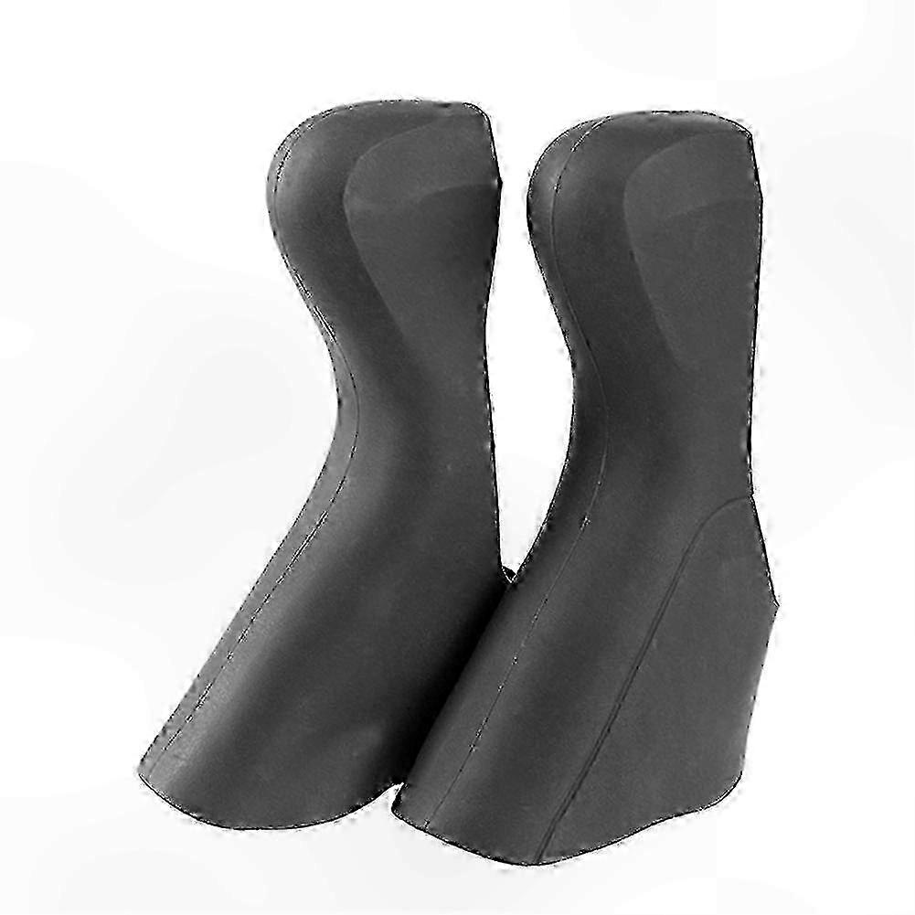 Replacement Bracket Covers for Brake Shift Lever Hoods