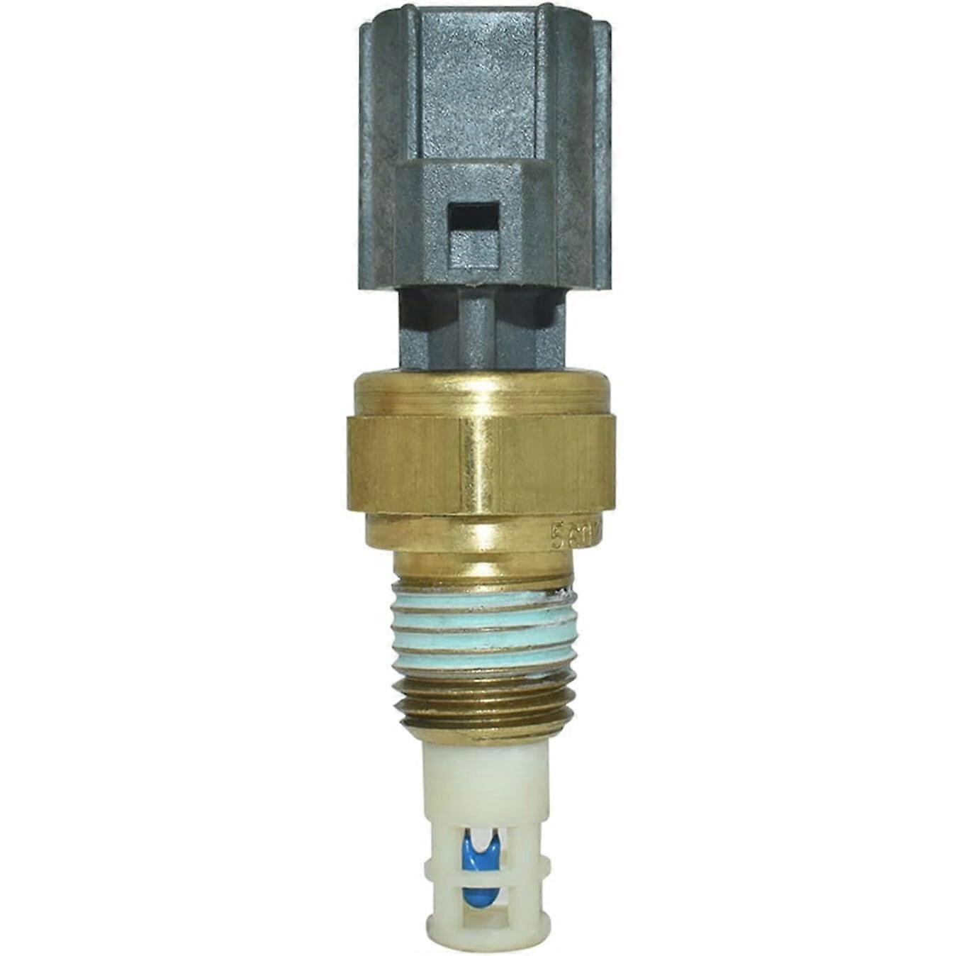 Intake Air Temperature Sensor Direct Fit for Jeep Dodge Chrysler Accurate OEM Replacement