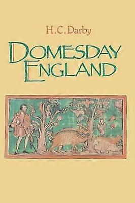 Domesday England
