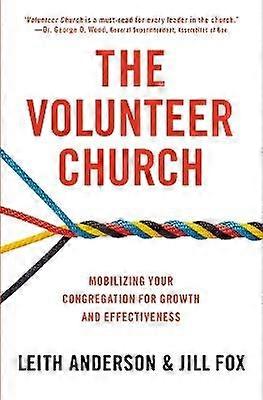 The Volunteer Church