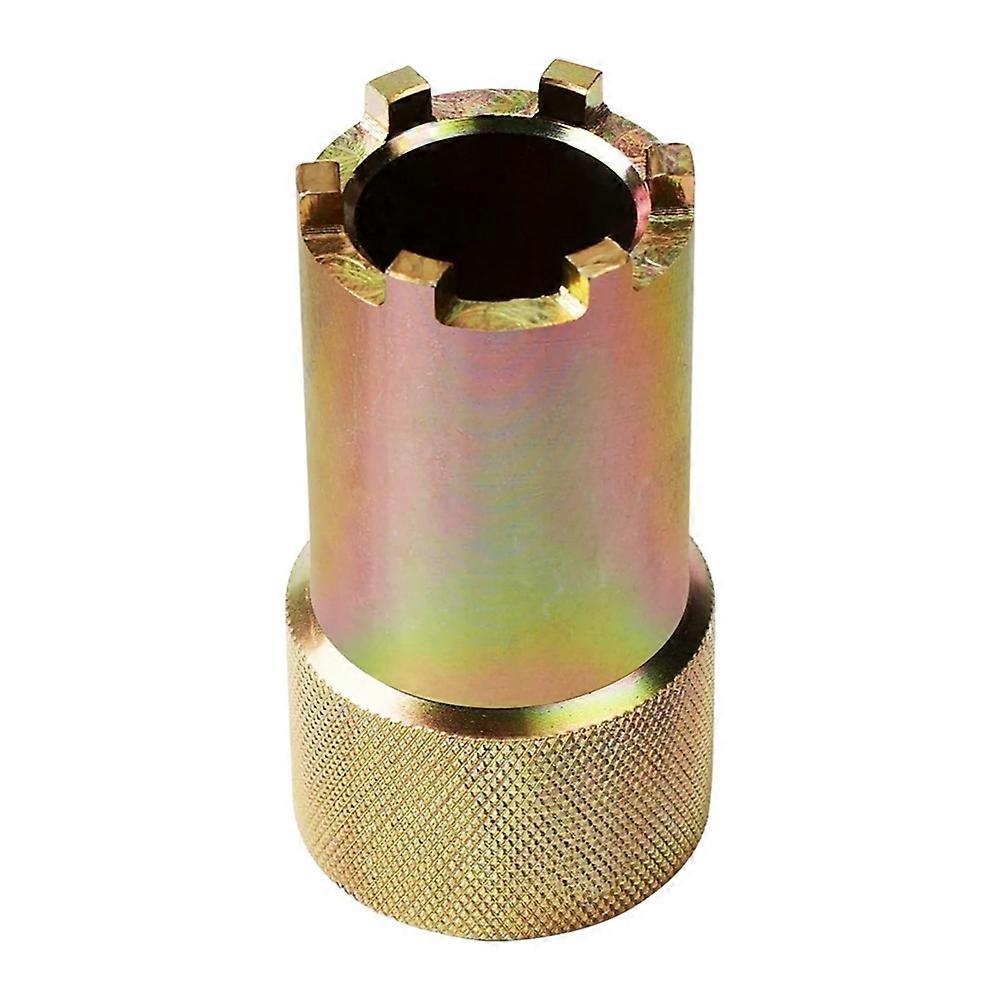 Primary Clutch Spider Nut Tool for Polaris P90 P85 Clutches RZR 1000 XP Ranger 900