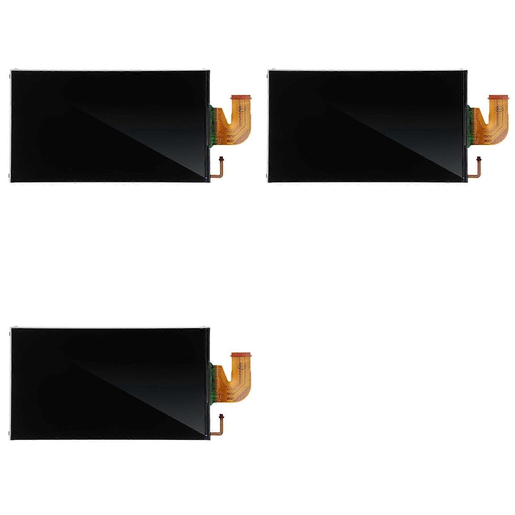 3X LCD Display for Nintend Switch LCD Display Screen for NS Switch Replacement Repair LCD Display