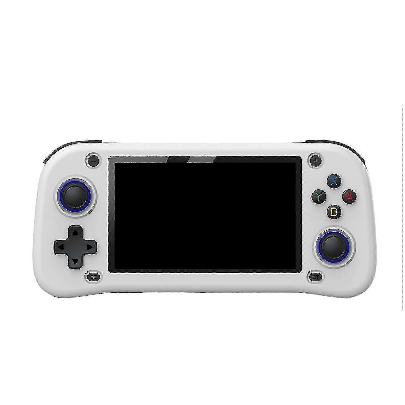 G28 Portable Retro Arcade Game Console with 4.3inch LCD Display and Multiple