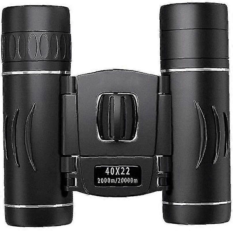 Chronus Te6451013 Mini Compact Binoculars