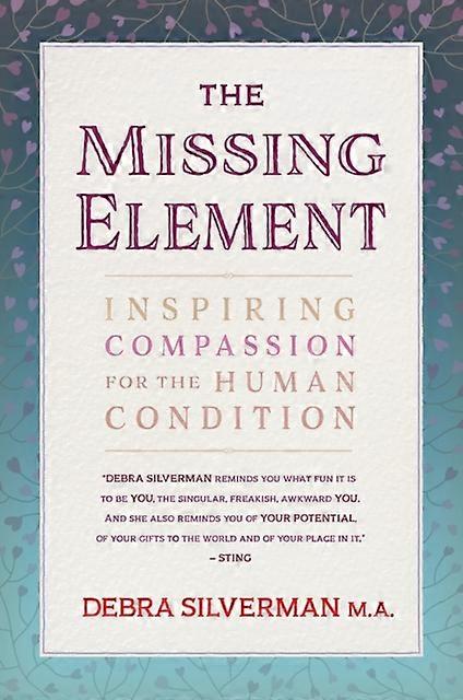 Missing Element - Debra Silverman
