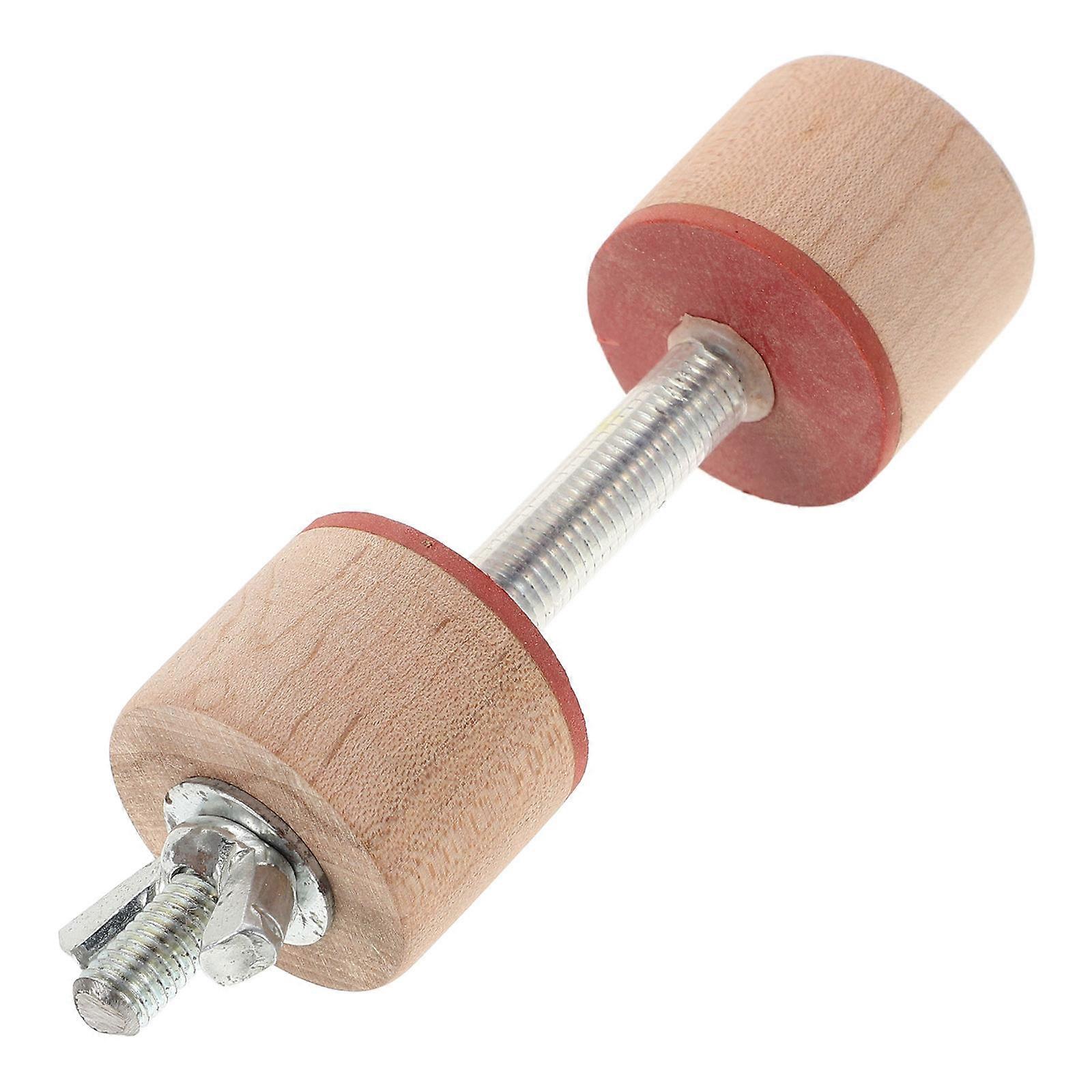 Violin Repair Clamp for Easy Operation and Secure Hold