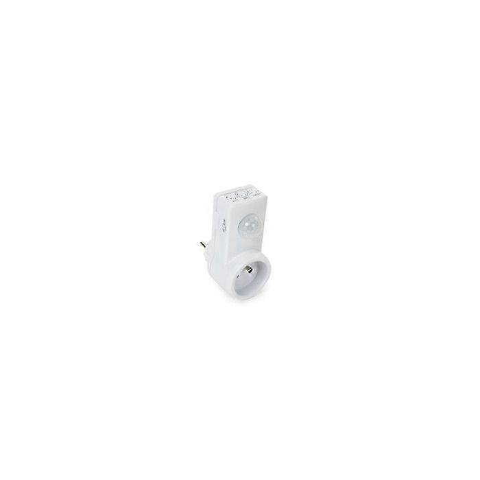 Intermediate Socket with Motion Detector - French Earth