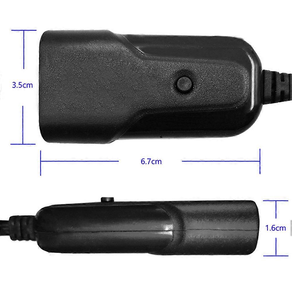 to Av Converter Cable Adapter for Converting Use to TV Composite Rca Adapter