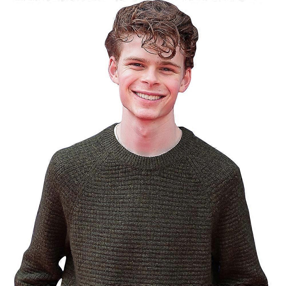 Merrick Hanna (Jeans) Half Body Buddy Cutout