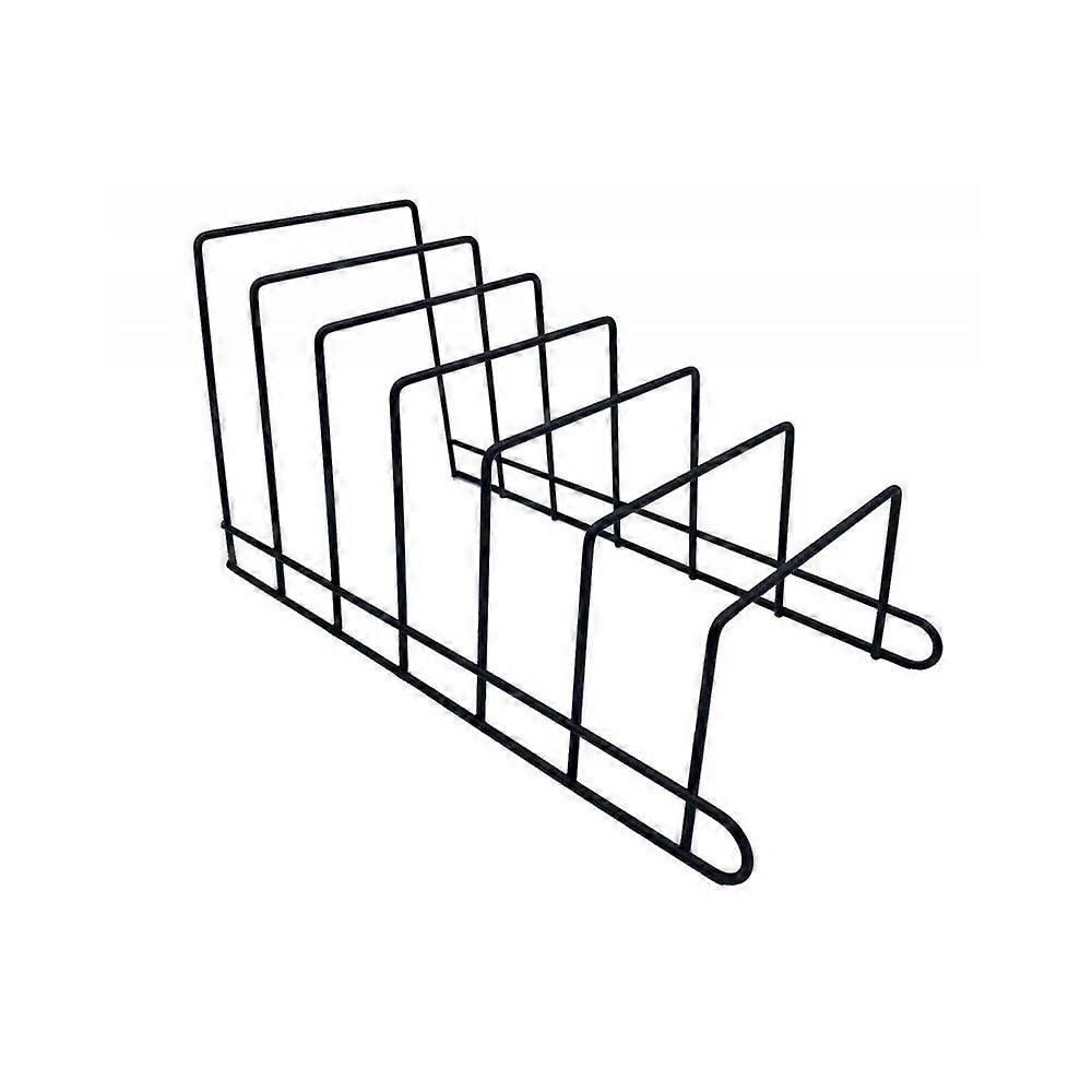 Brunbeste organizer stand holder stand for lids 12437