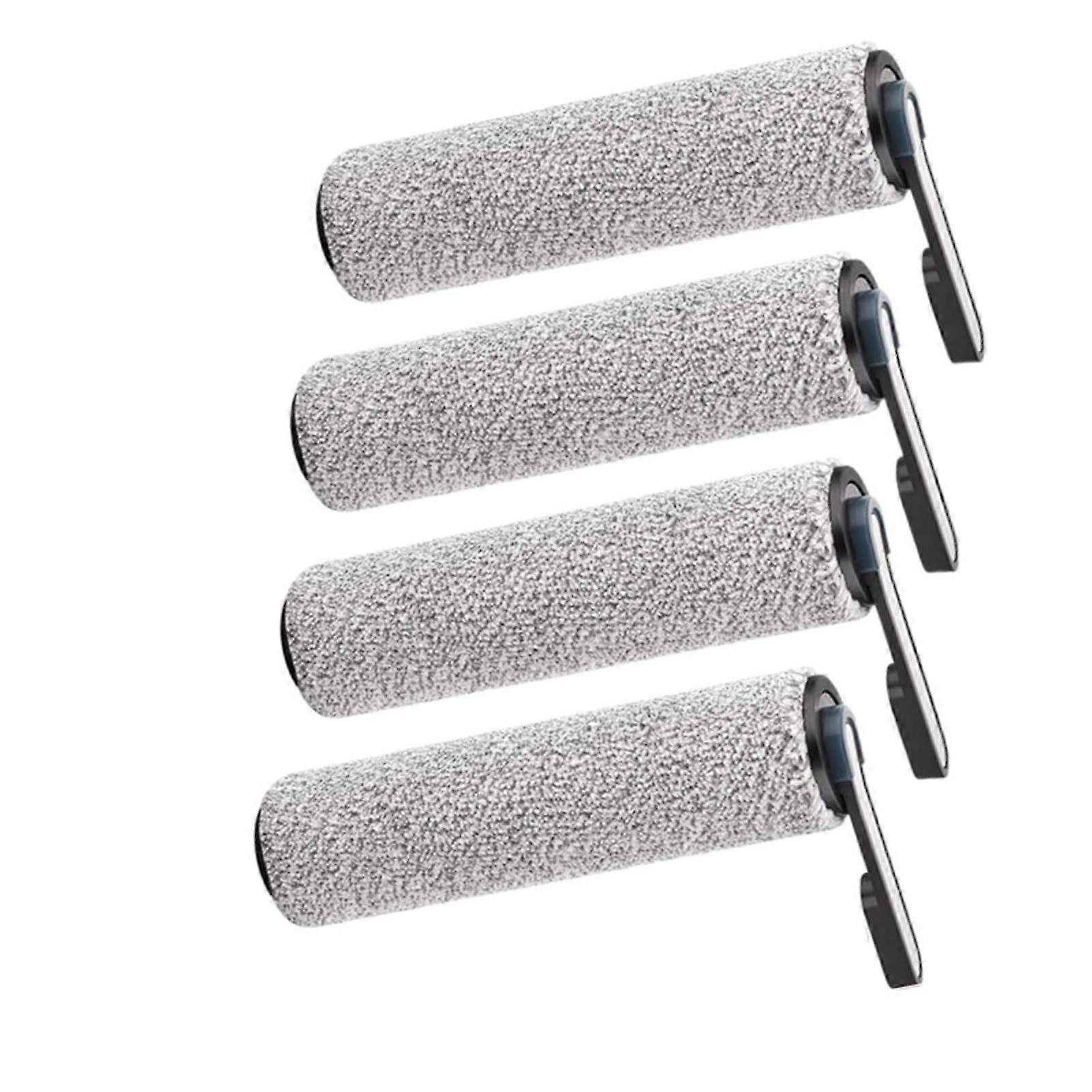 Vacuum Cleaner Filter for Tineco S5 Combo, Durable Replacement with Stable Suction, 4pcs