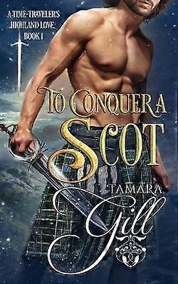 To Conquer a Scot