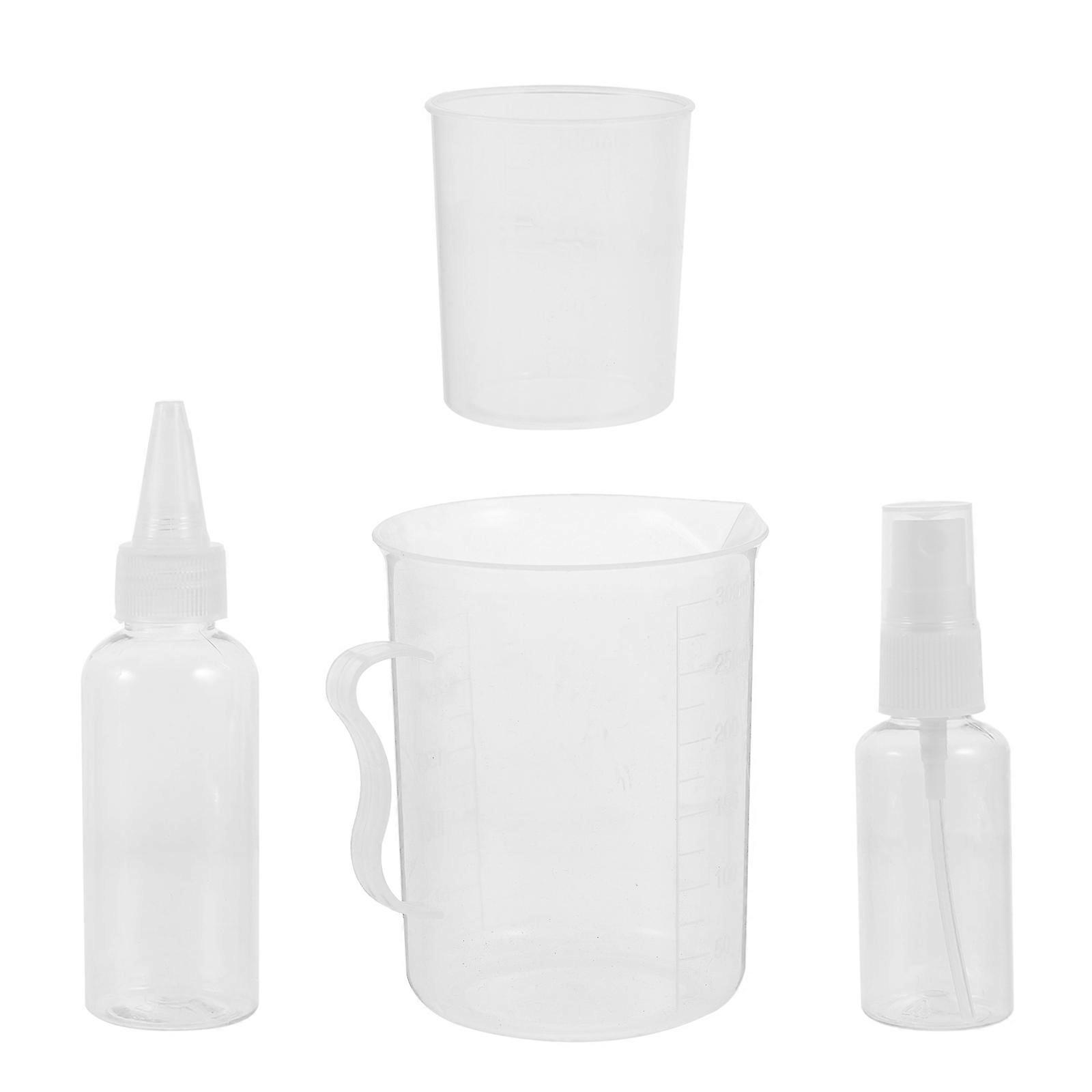 Experiment Tool Science Lab Set for Storage Use 1Set