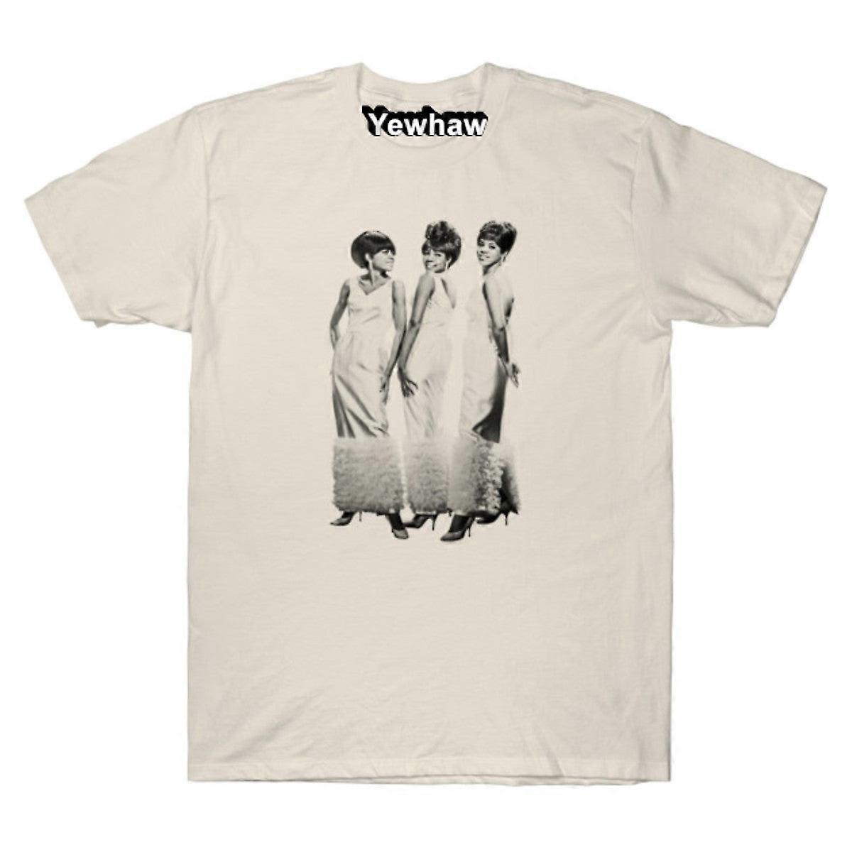 The Supremes T-shirt