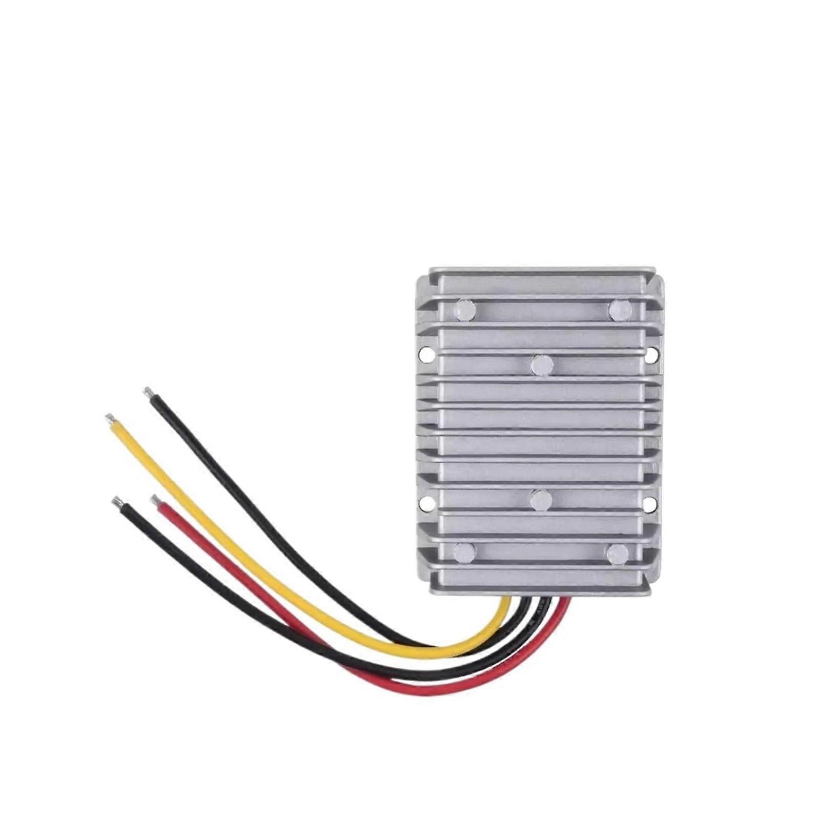 12V To 28V 15A DC DC Boost Converter StepUp, 12V28V Input Range, 15A Output Current, Regulator Module