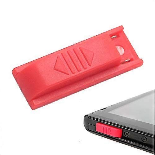 RCM Jig for Nintendo Switch with RCM Clip, Custom Firmware Ready Tool