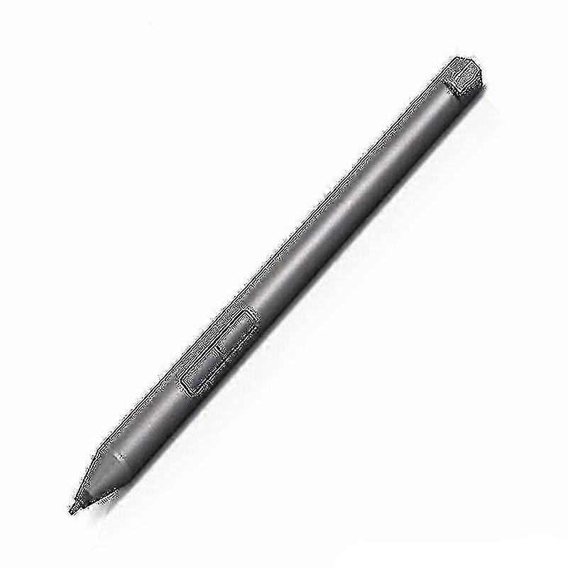 Digital Stylus with Configurable Button for Lenovo Ideapad Flex 5 14 (Intel/AMD) - Compatible Accessory