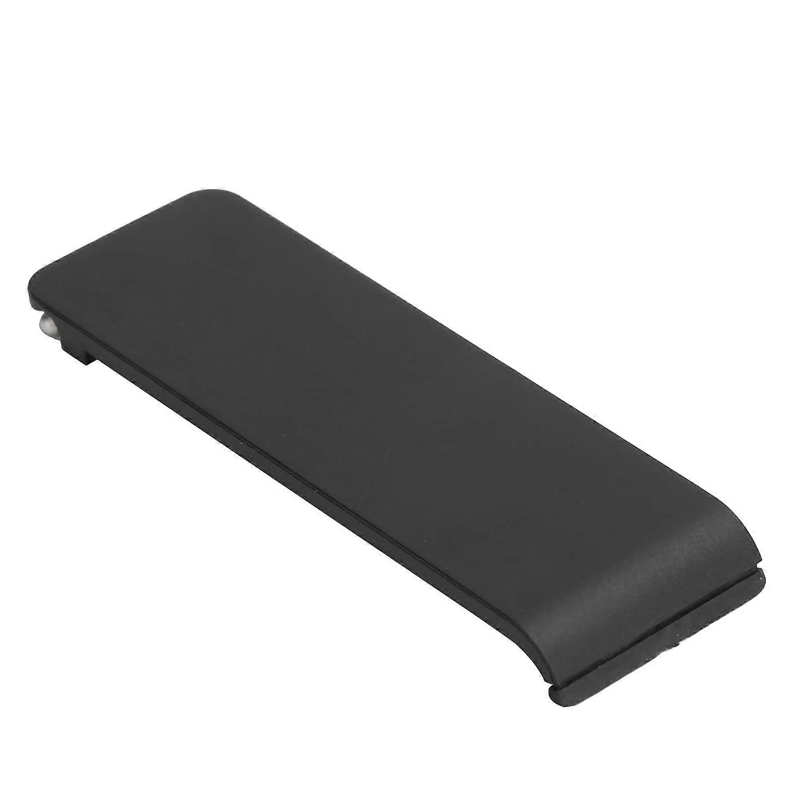 Stand with Antislip Stable Support, Foldable Replacement Kickstand for Nintendo Switch (Black)