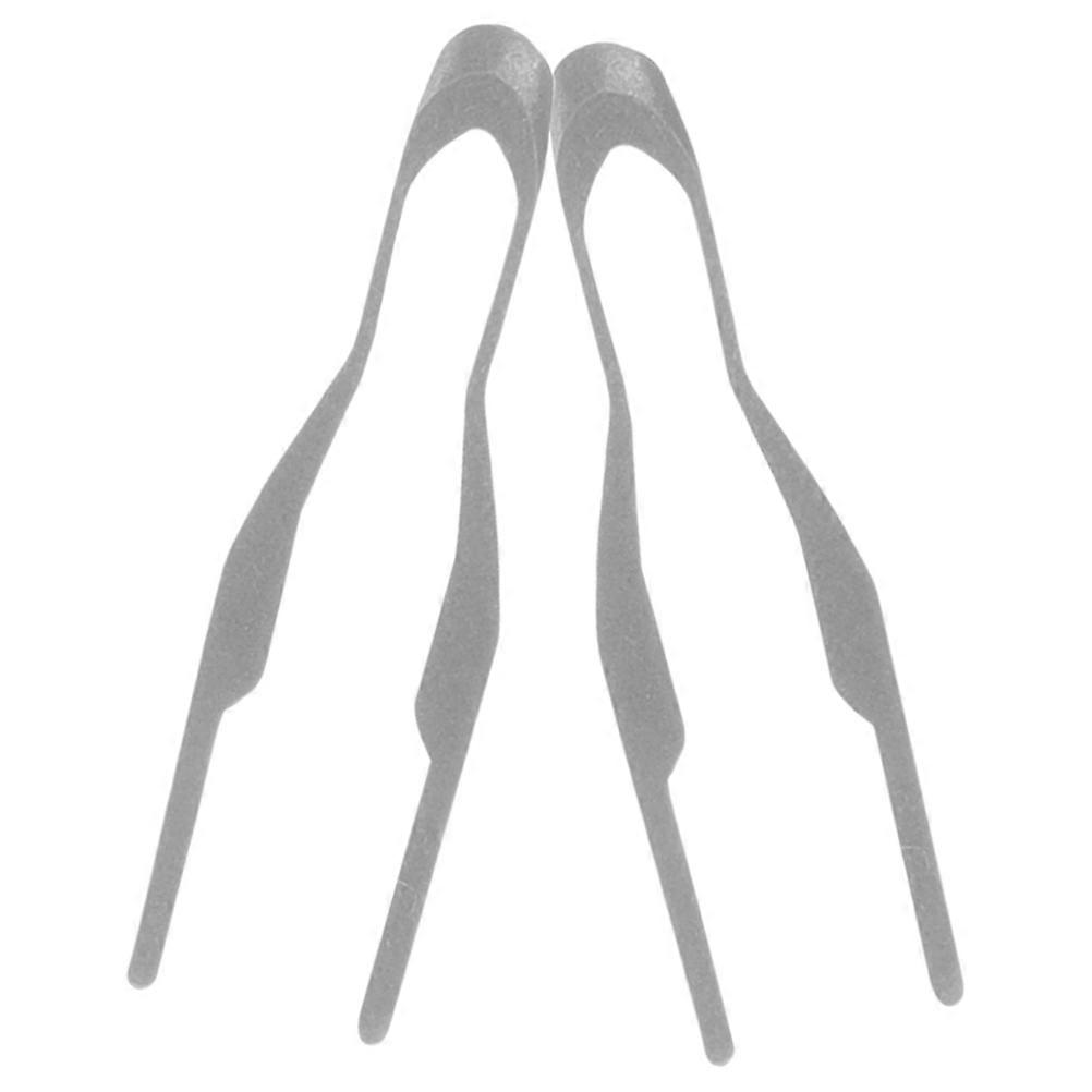 Soldering Tips for Wood Burning Wire Tip Pyrography 2Pcs Set