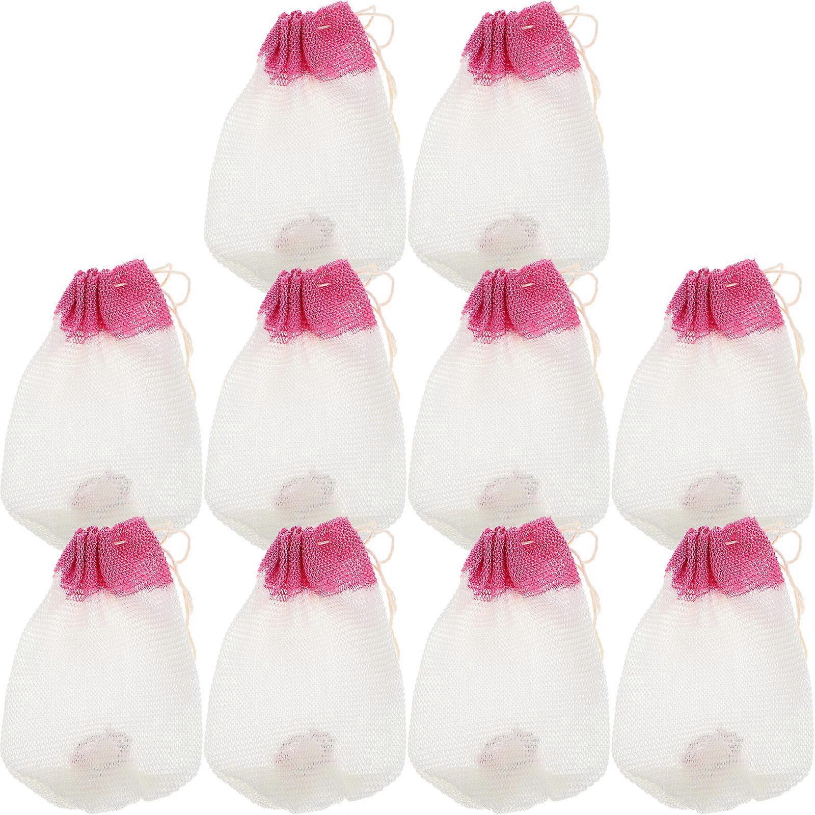 Raindrops 2PCS Lantern Mantles for Gas Lamp and Lantern U Shape Covers