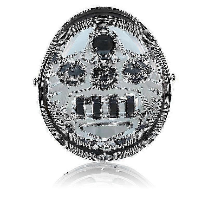 V Rod VRSC LED headlight for 2002-2017 models front lamp