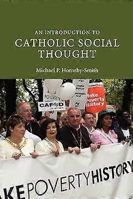 An Introduction to Catholic Social Thought