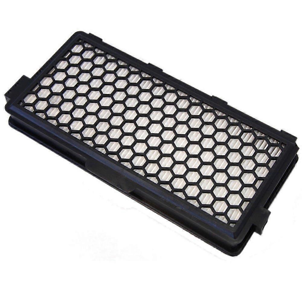 Vacuum Filter Replacement for Miele S5 HEPA H13, Captures 99.99% Particles, Compatible with Original