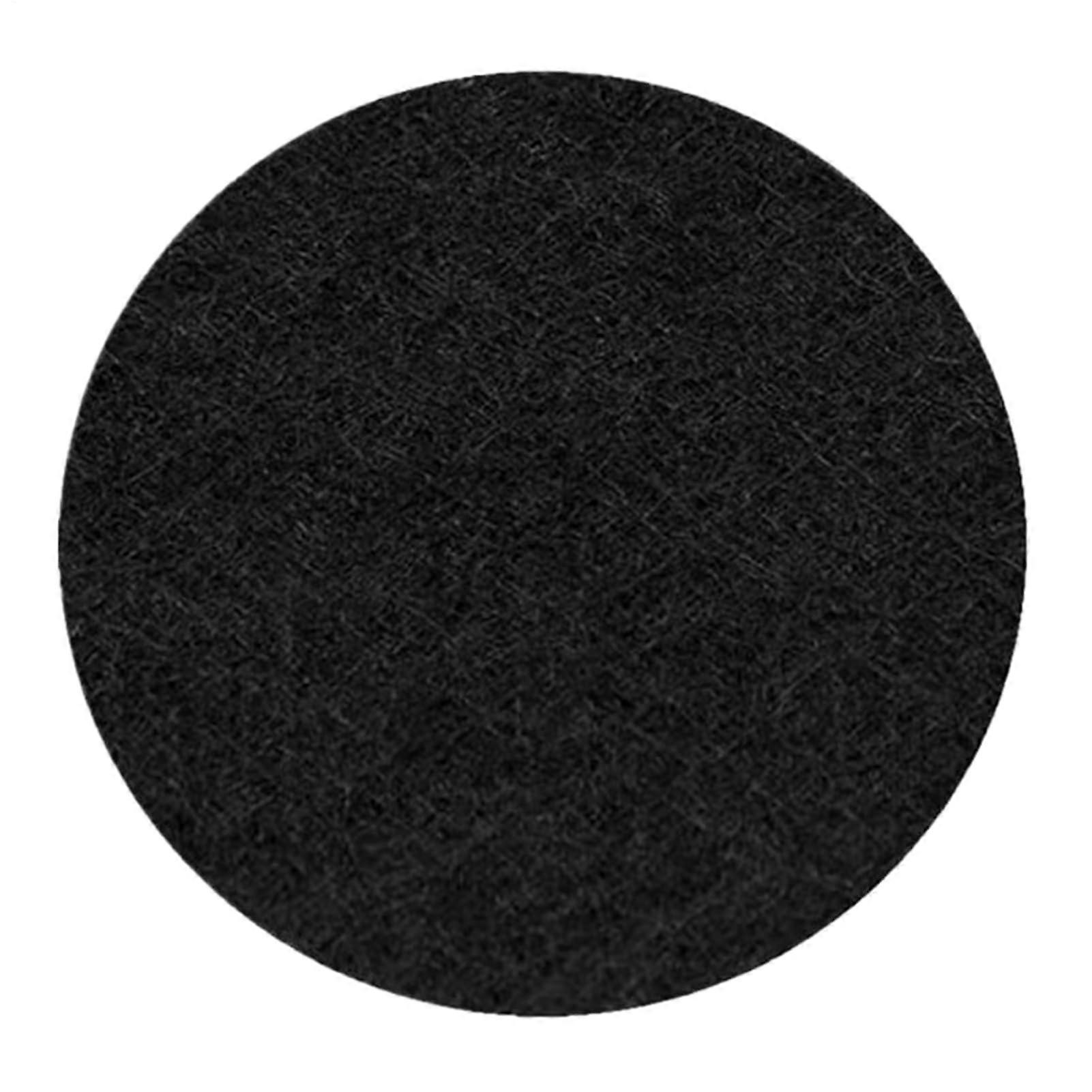 AntiPuncture Pool Liner Pad for Above Ground Swimming Pools, Durable Floor Protector 3.66m