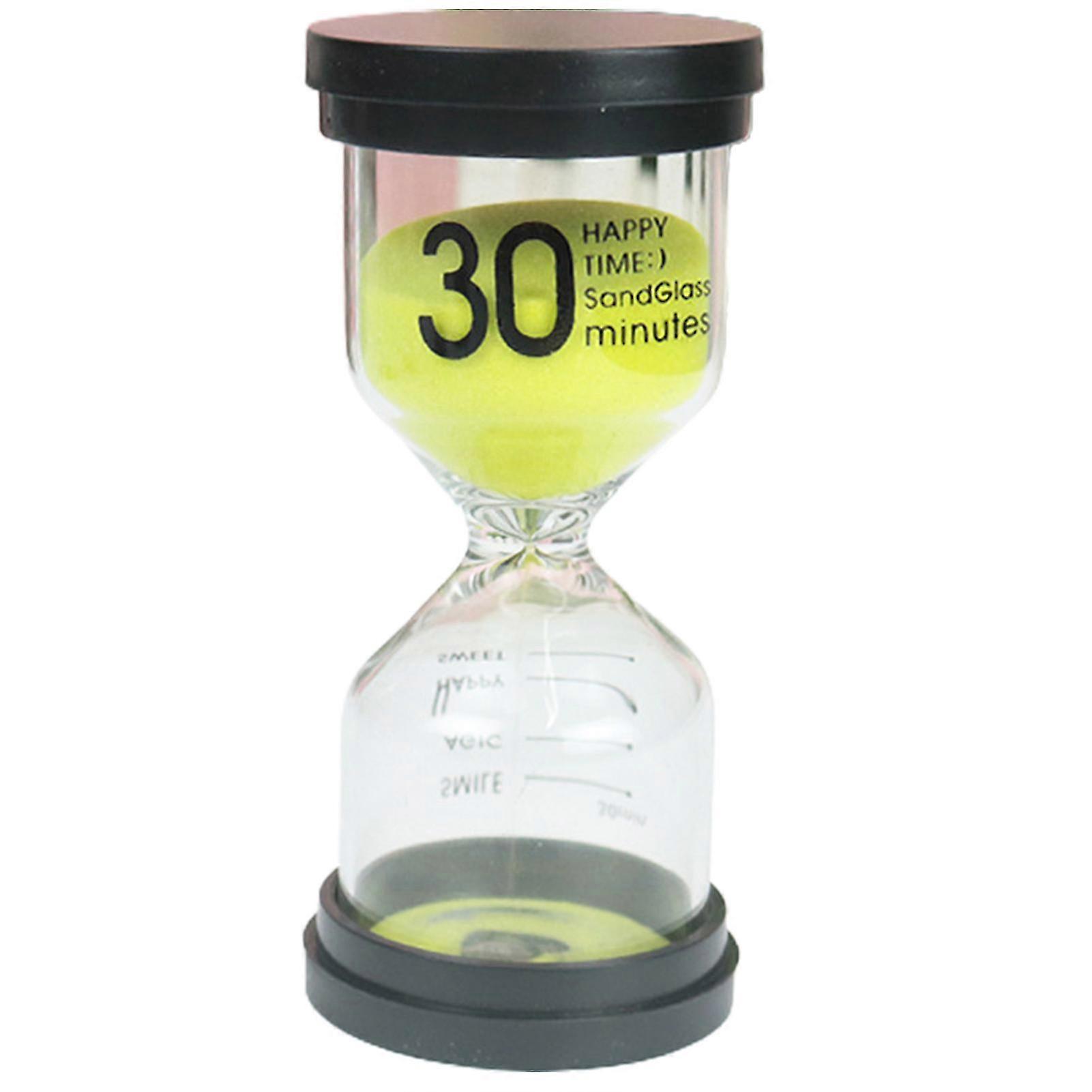 Desktop Sand Timer Child's Striking Hourglass Timer 2025