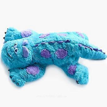 2025 70cm Monsters University Sulley Sullivan Plush Toy For Children Gifts Soft Pillow Toy Dolls