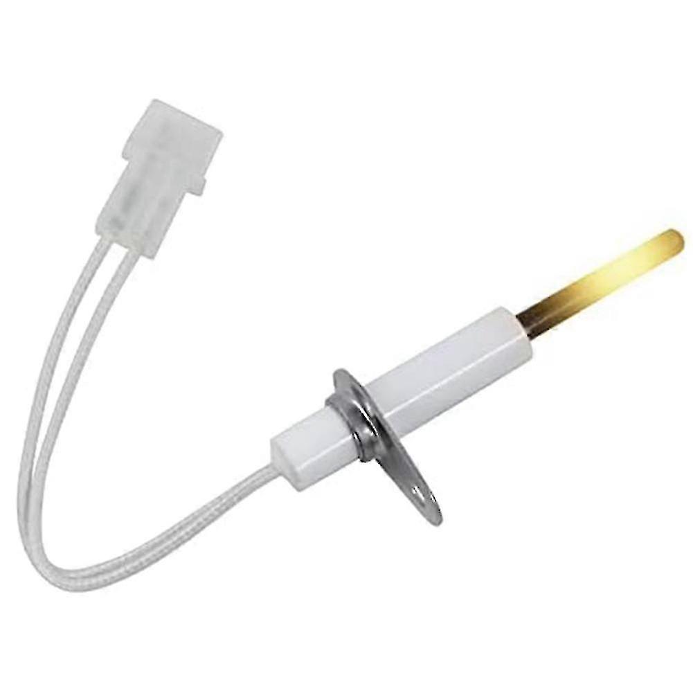 Silicon Carbide Hot Surface Ignitor120v Replacement For Furnace Hot Surface Ignitor Igniter Replace 25-26