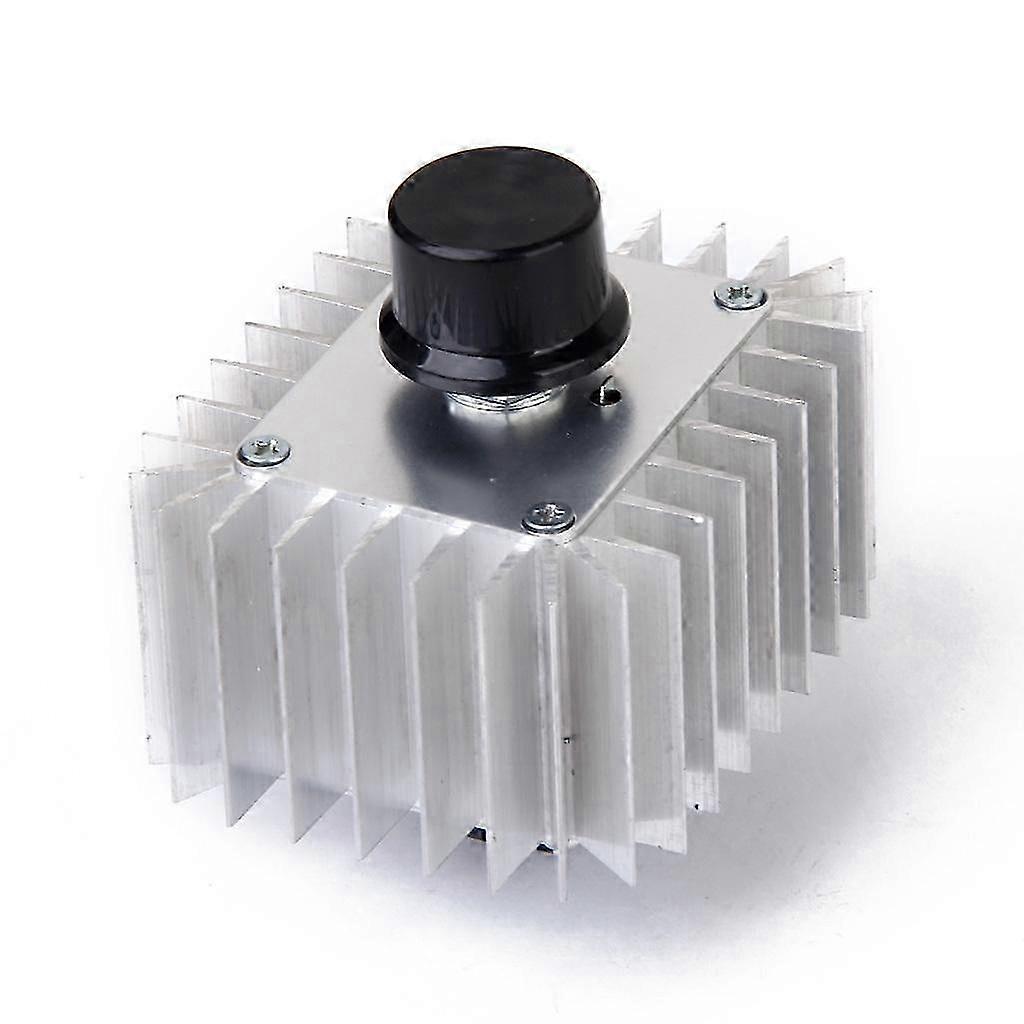 26-27 220v 5000w Adjustable Voltage Regulator