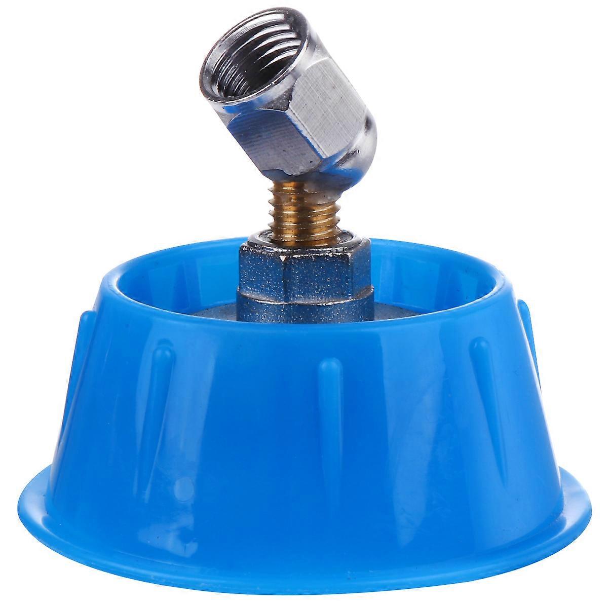 Windproof Sprayer Accessories 7 Holes Sprayer Windproof Cover for Garden Use