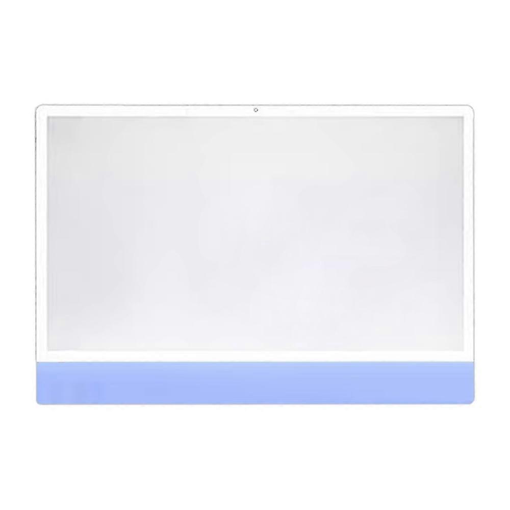 Lente de vidro externa da tela frontal para iMac de 24 polegadas A2438 A2439 A2873 A2874 (25-26).